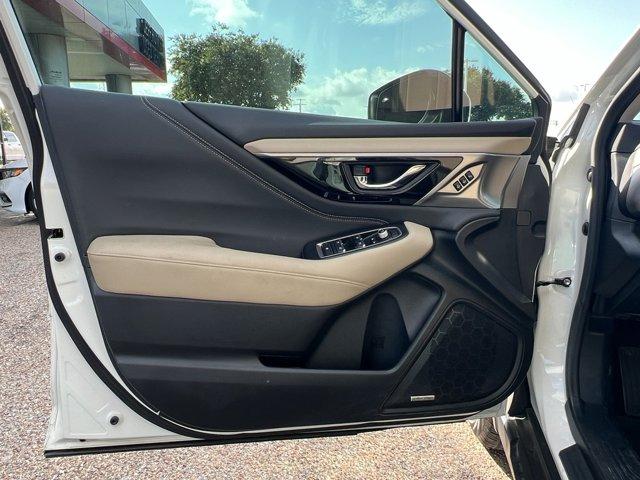 used 2020 Subaru Outback car, priced at $25,995
