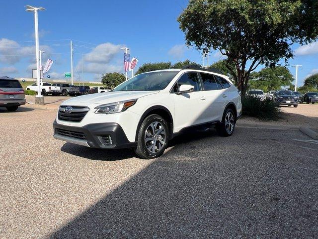 used 2020 Subaru Outback car, priced at $25,995