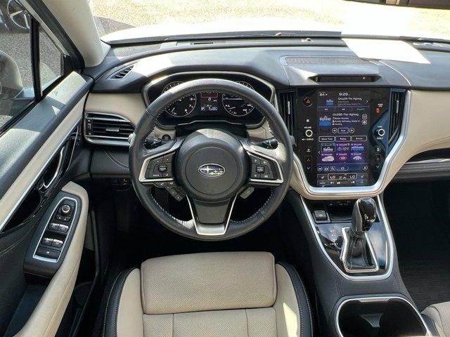 used 2020 Subaru Outback car, priced at $25,995