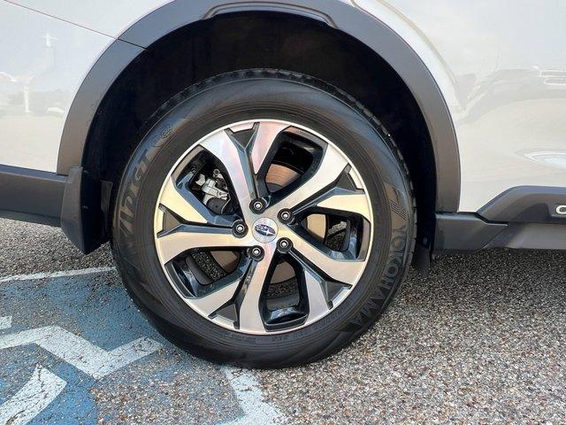 used 2020 Subaru Outback car, priced at $25,995