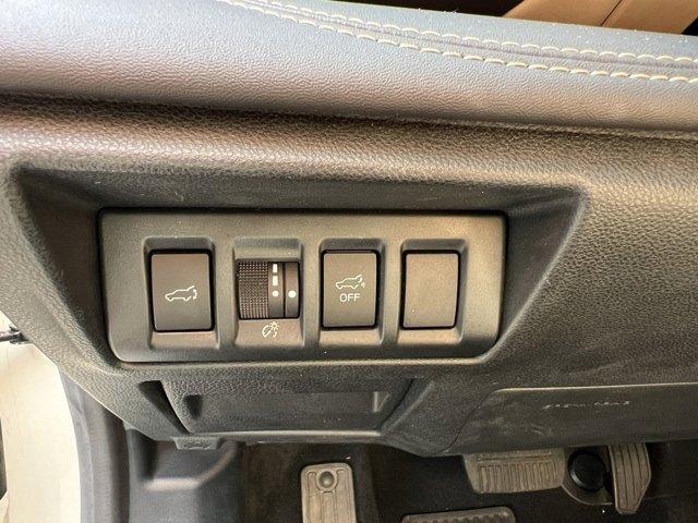 used 2020 Subaru Outback car, priced at $25,995