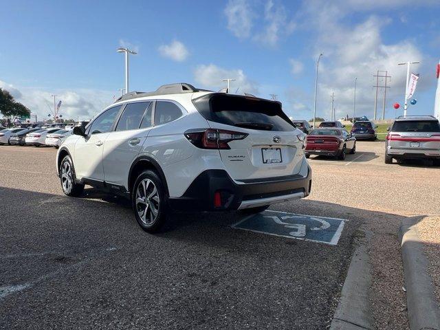 used 2020 Subaru Outback car, priced at $25,995