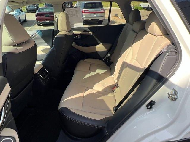 used 2020 Subaru Outback car, priced at $25,995