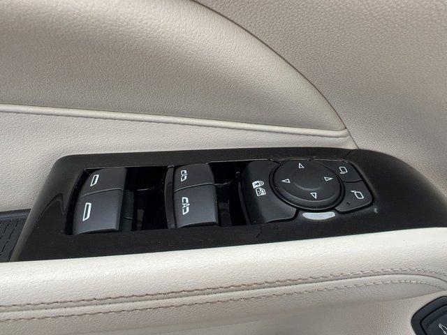 used 2022 Cadillac CT4 car, priced at $25,995