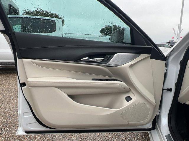 used 2022 Cadillac CT4 car, priced at $25,995