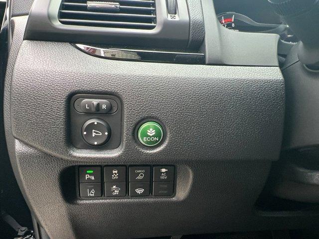 used 2021 Honda Ridgeline car