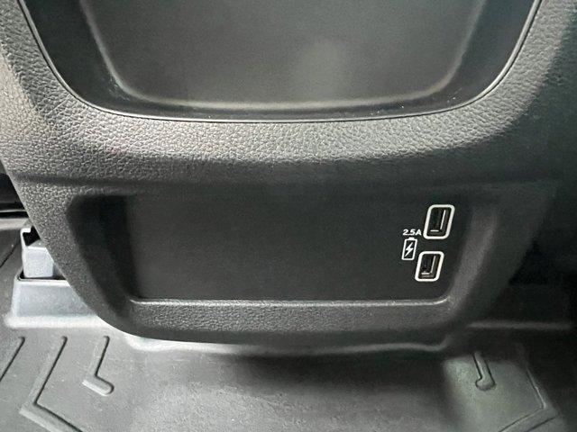 used 2021 Honda Ridgeline car