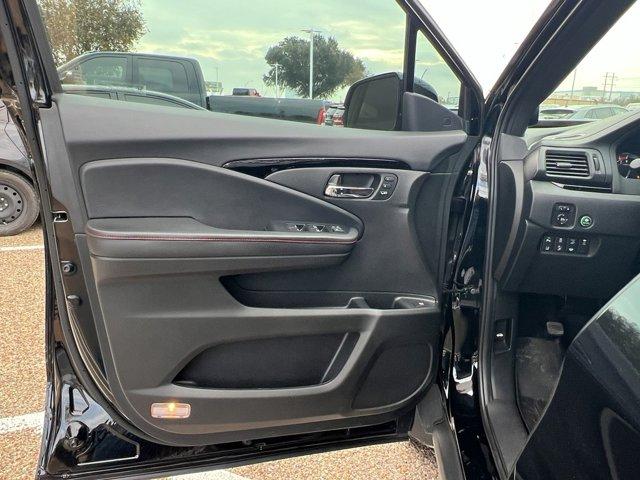 used 2021 Honda Ridgeline car