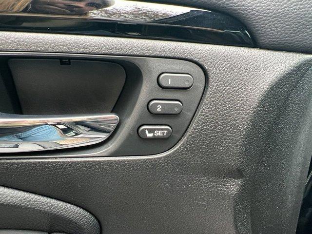 used 2021 Honda Ridgeline car