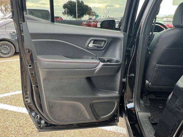 used 2021 Honda Ridgeline car