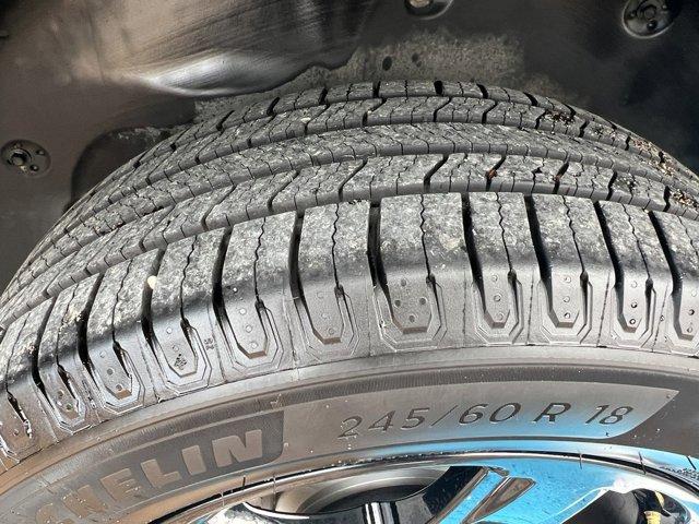 used 2021 Honda Ridgeline car