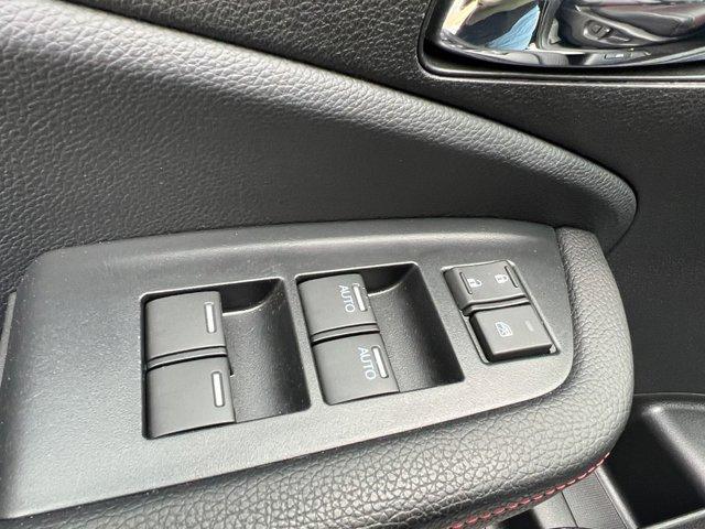 used 2021 Honda Ridgeline car