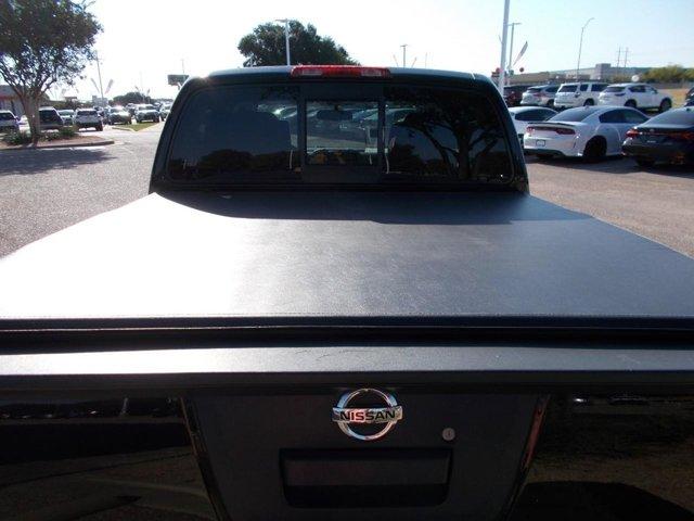 used 2019 Nissan Frontier car, priced at $24,595