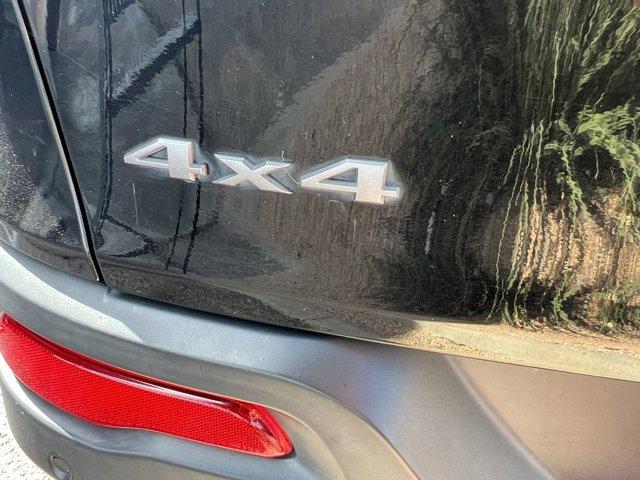 used 2018 Jeep Cherokee car, priced at $20,995