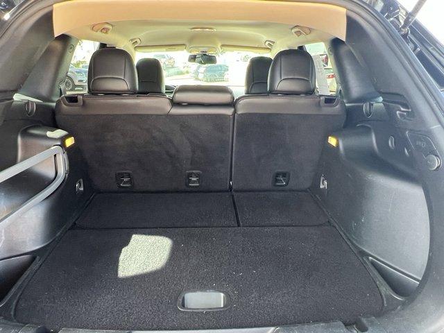 used 2018 Jeep Cherokee car, priced at $20,995