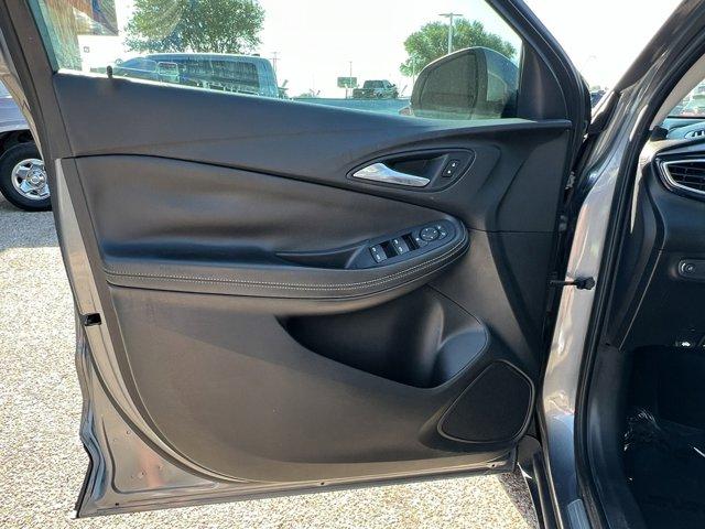 used 2021 Buick Encore GX car, priced at $17,995
