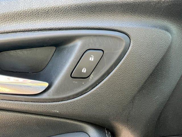 used 2021 Buick Encore GX car, priced at $17,995