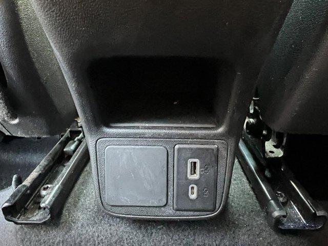 used 2021 Buick Encore GX car, priced at $17,995