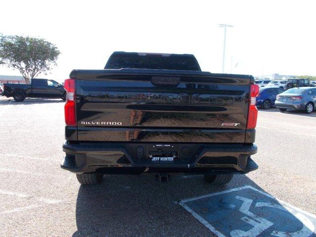 used 2022 Chevrolet Silverado 1500 car, priced at $39,995