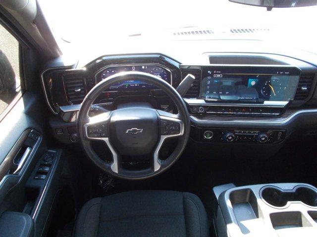 used 2022 Chevrolet Silverado 1500 car, priced at $41,995