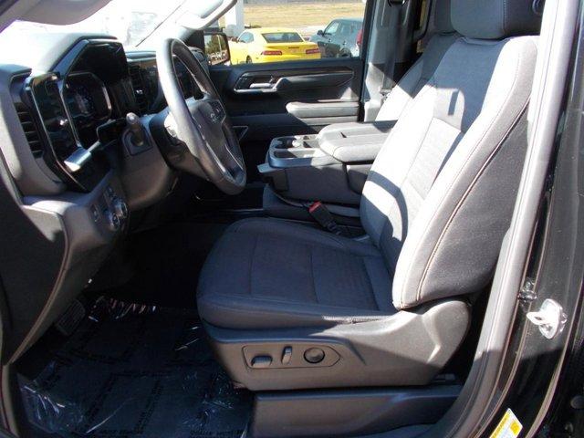 used 2022 Chevrolet Silverado 1500 car, priced at $39,995