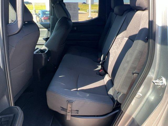 used 2025 Toyota Tacoma car, priced at $35,995