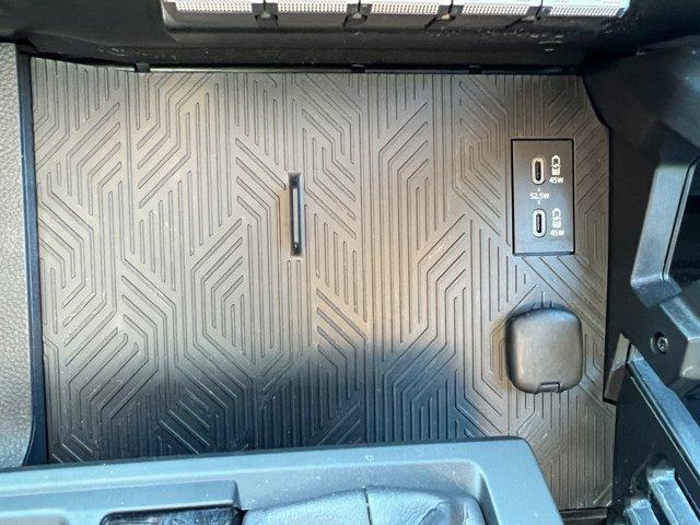 used 2025 Toyota Tacoma car, priced at $35,995