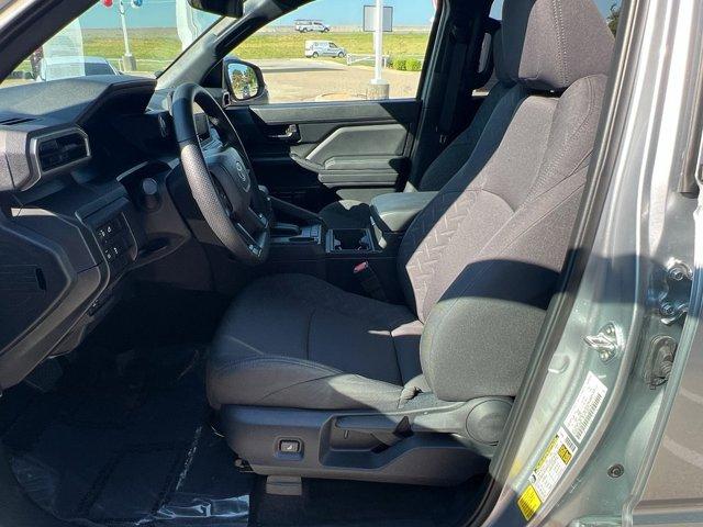 used 2025 Toyota Tacoma car, priced at $35,995