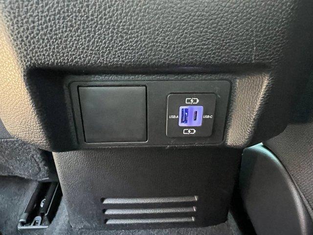 used 2025 Toyota Tacoma car, priced at $35,995
