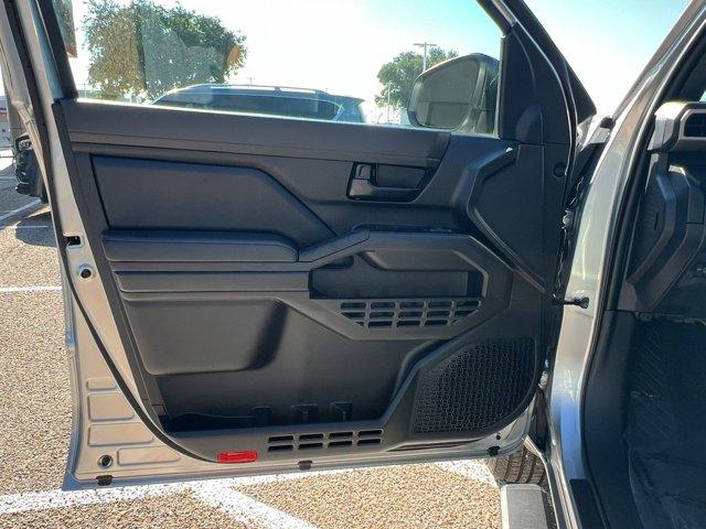 used 2025 Toyota Tacoma car, priced at $35,995
