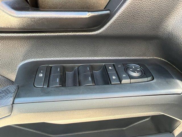 used 2025 Toyota Tacoma car, priced at $35,995