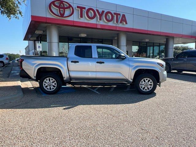 used 2025 Toyota Tacoma car, priced at $35,995