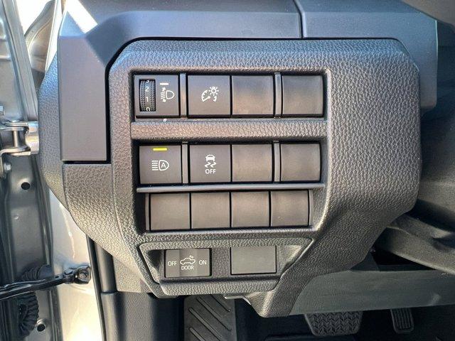 used 2025 Toyota Tacoma car, priced at $35,995