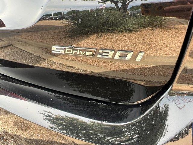used 2022 BMW X3 car, priced at $33,995
