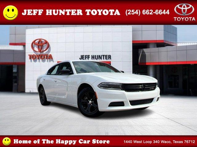 used 2023 Dodge Charger car