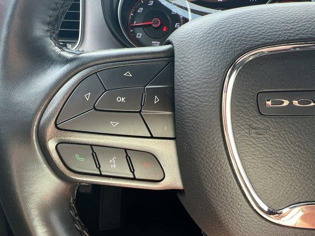 used 2023 Dodge Charger car