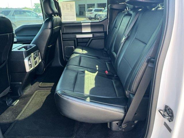used 2016 Ford F-150 car, priced at $19,995