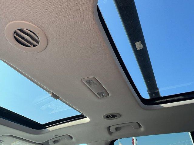 used 2021 Chevrolet Traverse car, priced at $25,995