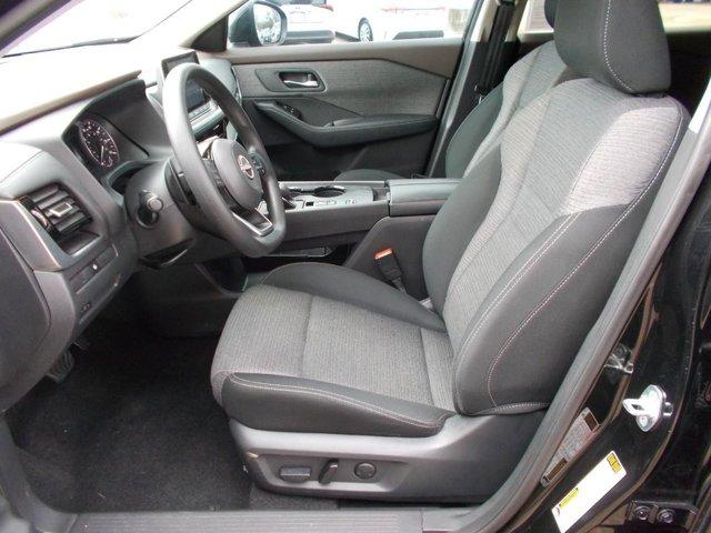 used 2022 Nissan Rogue car, priced at $20,995