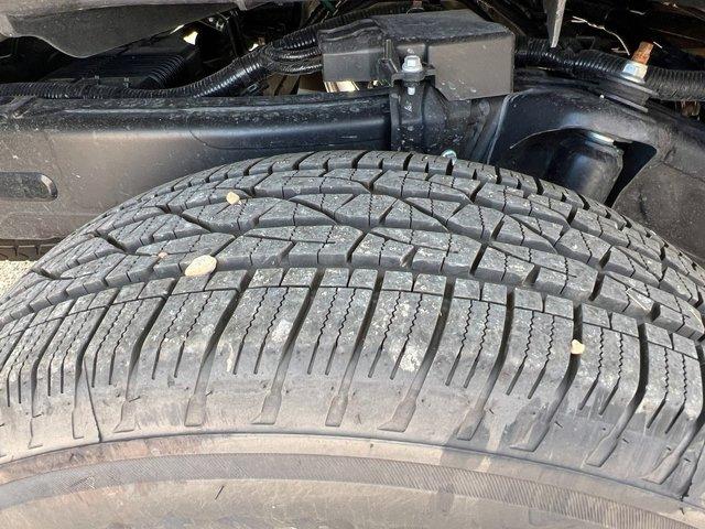 used 2025 Toyota Tacoma car