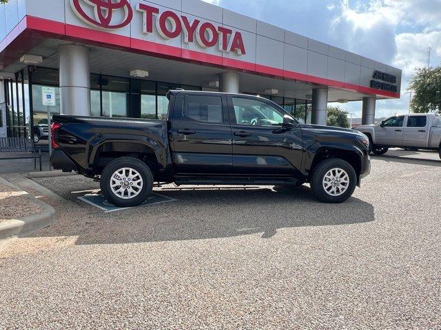 used 2025 Toyota Tacoma car