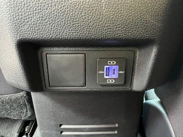 used 2025 Toyota Tacoma car