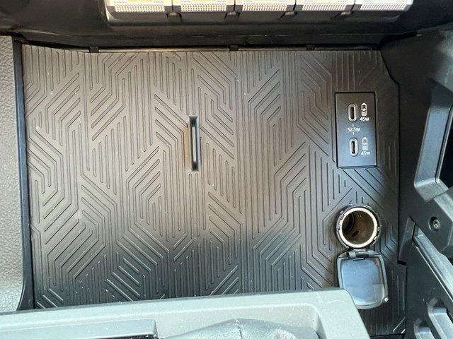used 2025 Toyota Tacoma car