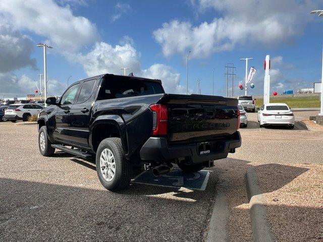 used 2025 Toyota Tacoma car