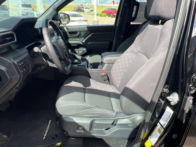 used 2025 Toyota Tacoma car