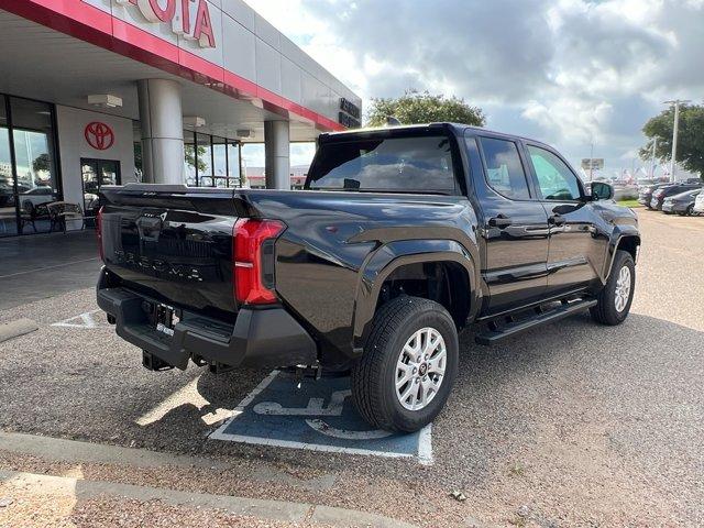 used 2025 Toyota Tacoma car
