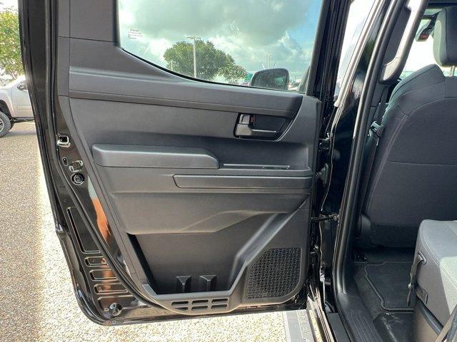 used 2025 Toyota Tacoma car
