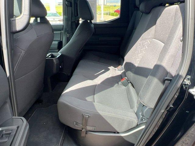 used 2025 Toyota Tacoma car