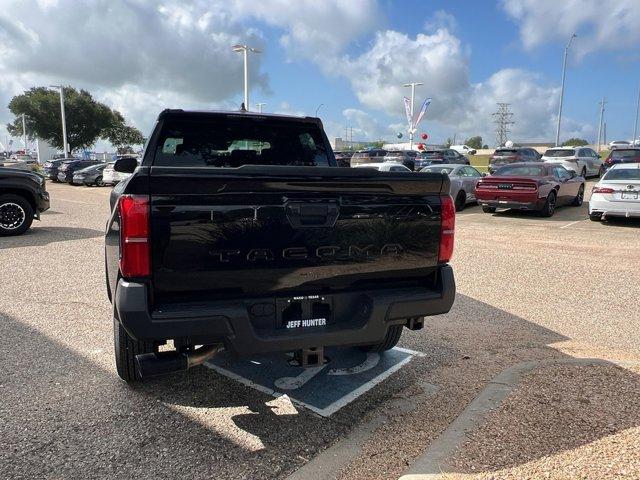 used 2025 Toyota Tacoma car
