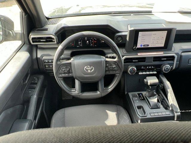 used 2025 Toyota Tacoma car